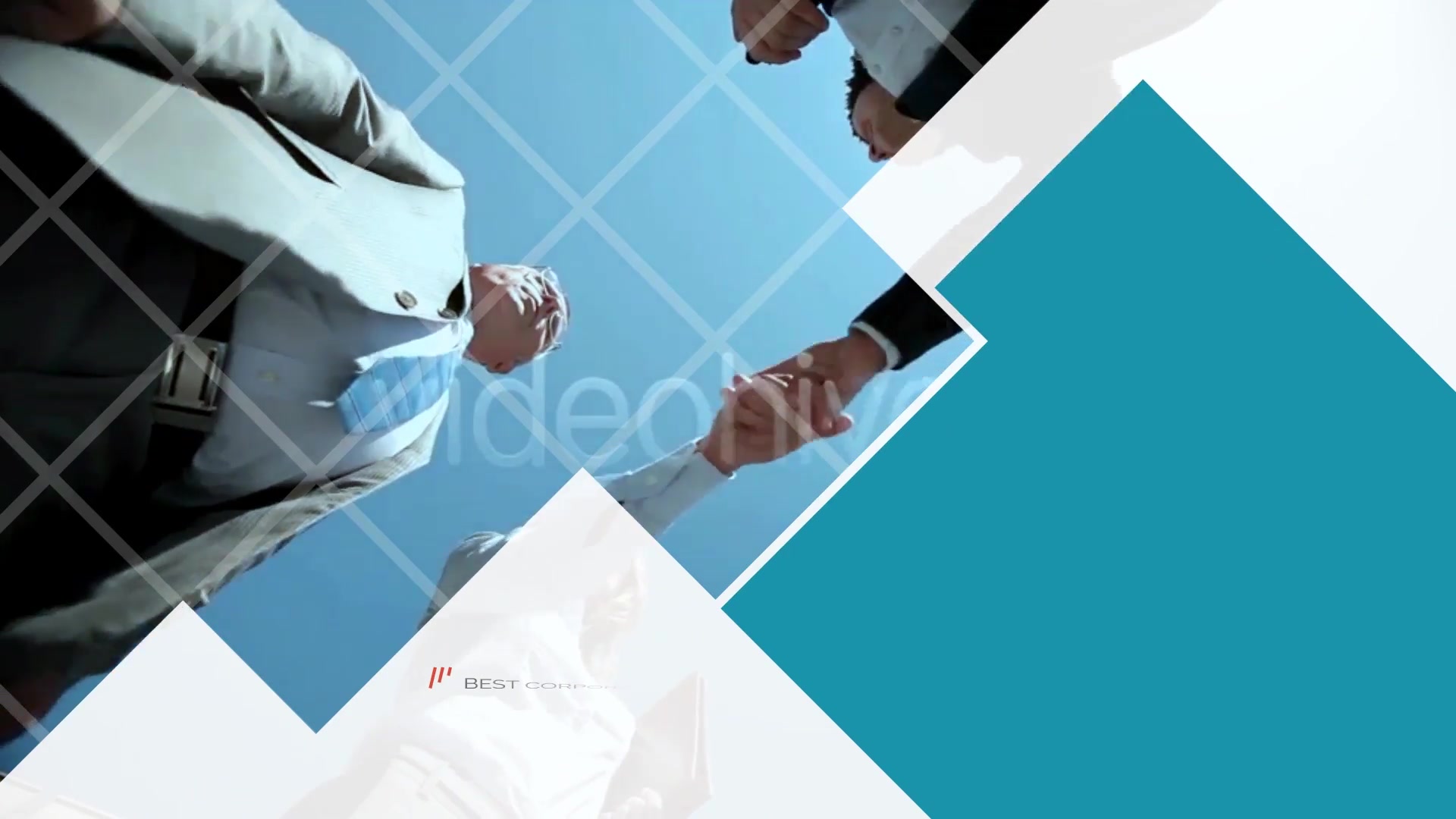 Corporate Business Slideshow – Premiere Pro Videohive 23473440 Premiere Pro Image 12