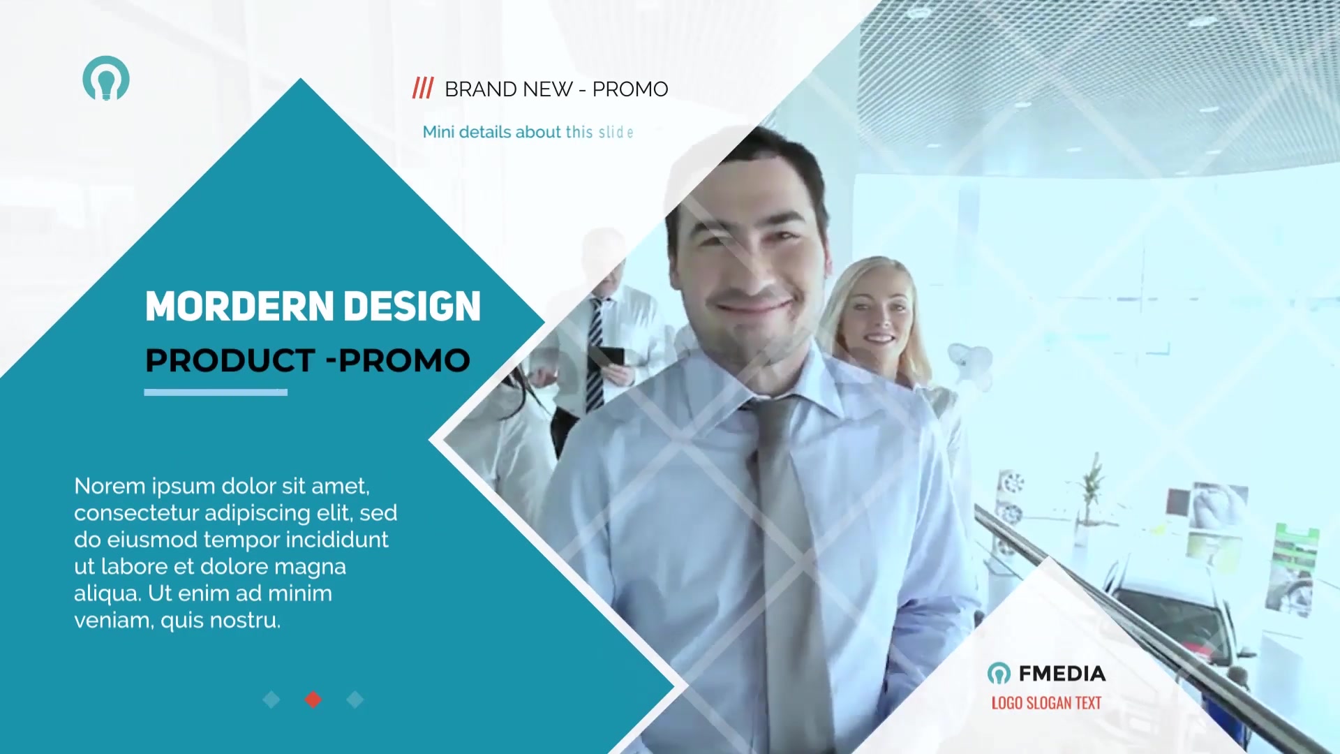 Corporate Business Slideshow – Premiere Pro Videohive 23473440 Premiere Pro Image 8