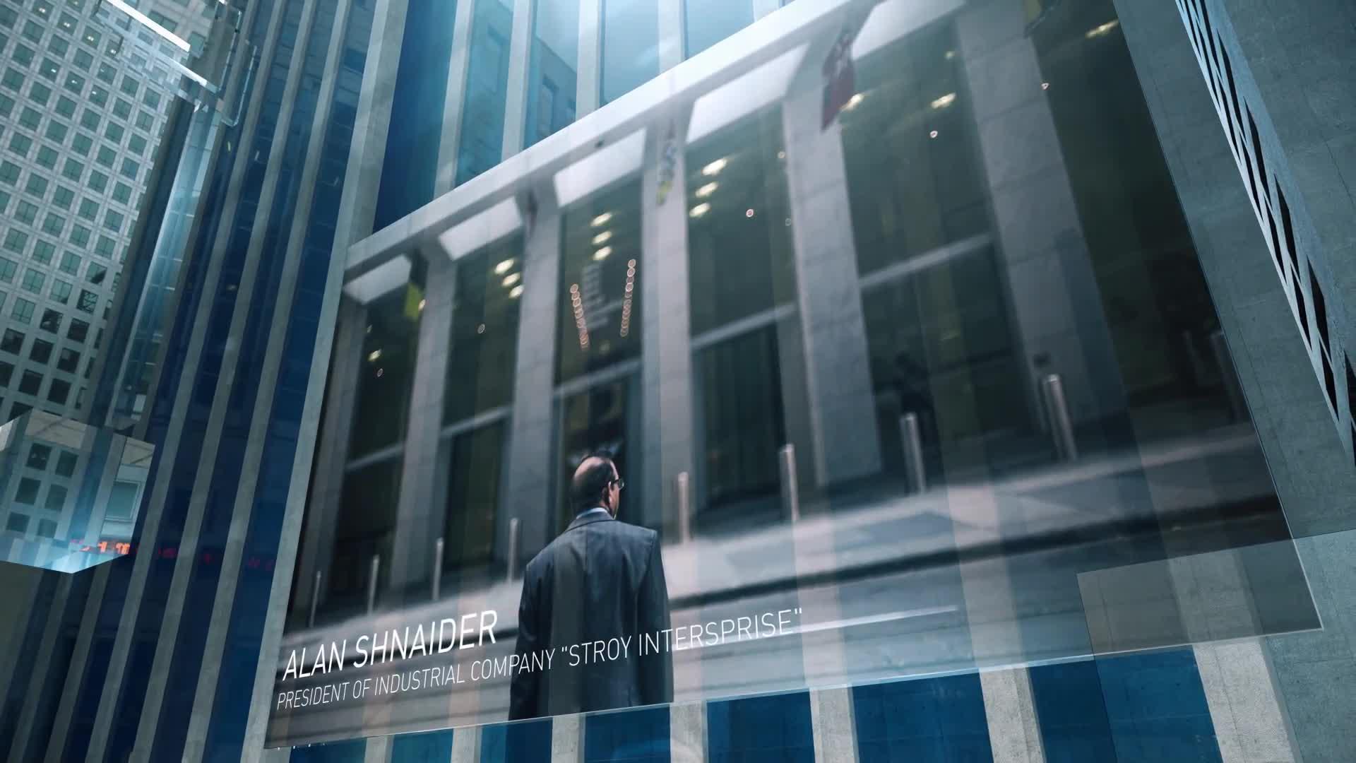 Corporate Business Slideshow Videohive 28735672 After Effects Image 1