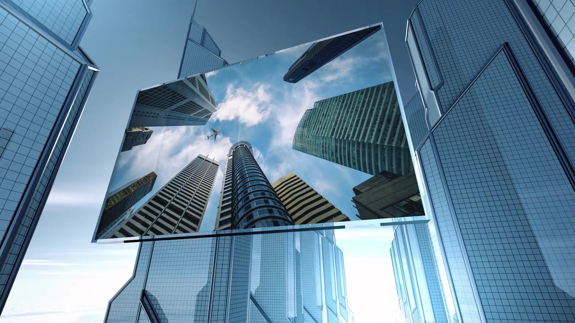 Corporate Business Slideshow Videohive 28735672 After Effects Image 12