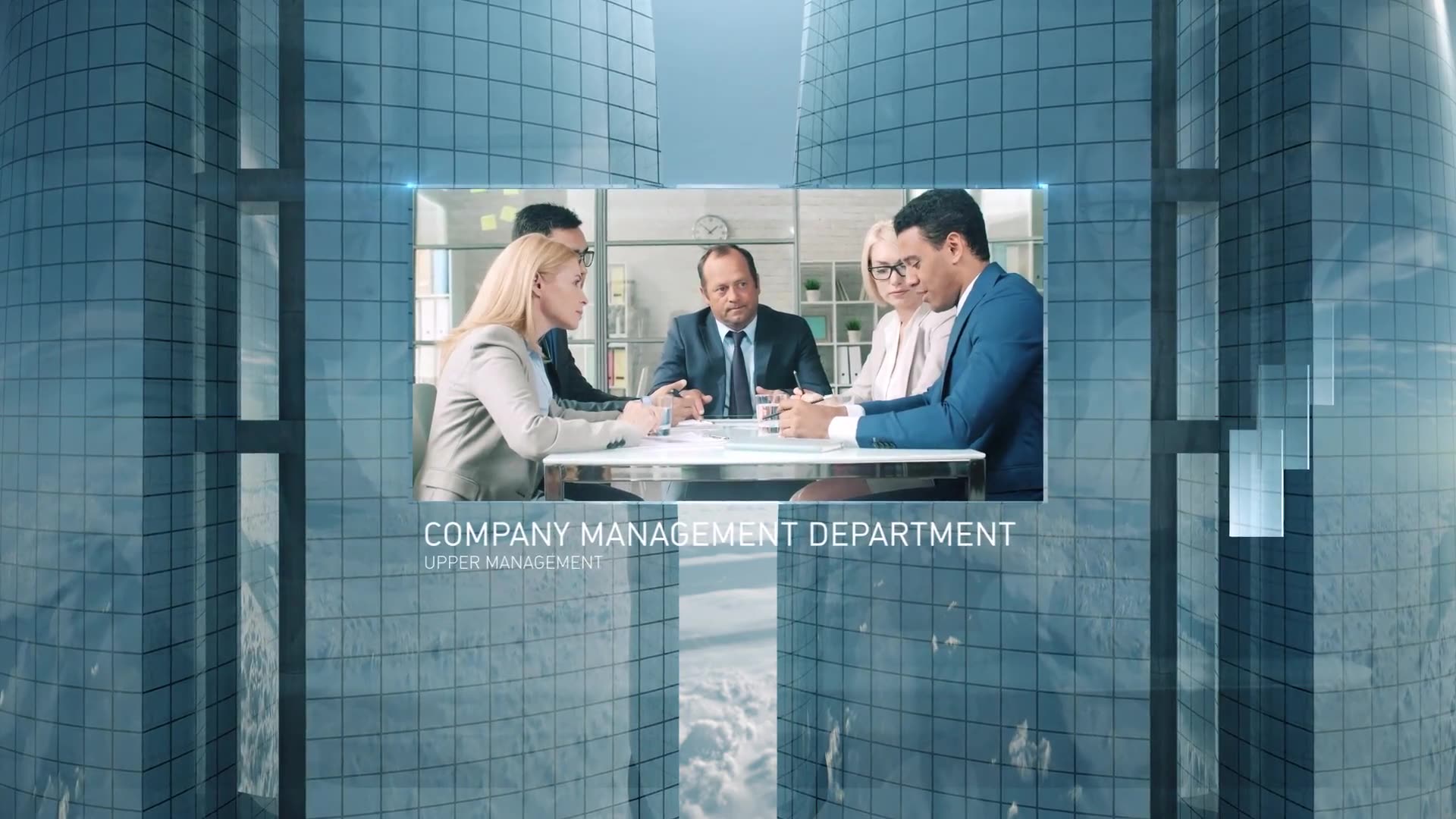 Corporate Business Slideshow Videohive 28735672 After Effects Image 3