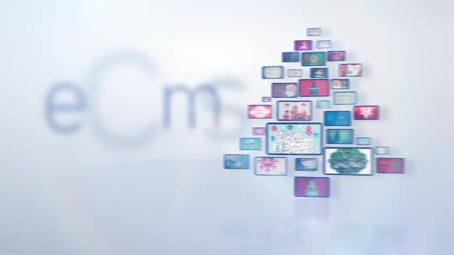 Corporate Christmas Tree - Download Videohive 71971