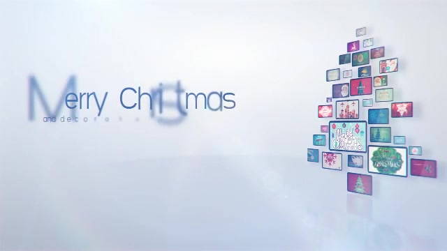 Corporate Christmas Tree - Download Videohive 71971