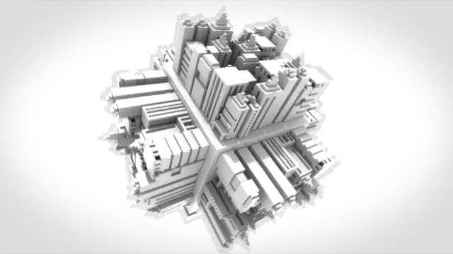 Corporate City Videohive 9472839 After Effects Image 2
