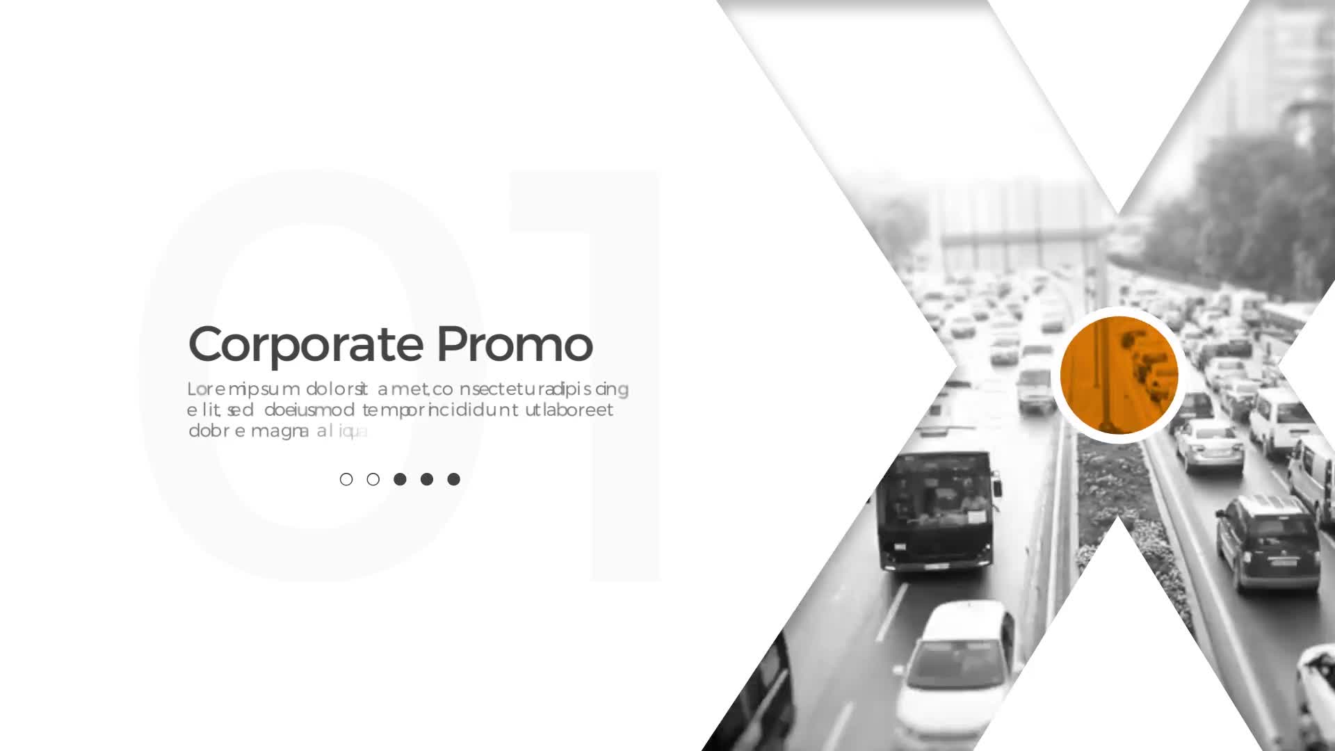 Corporate Clean Promo Videohive 17341960 After Effects Image 1