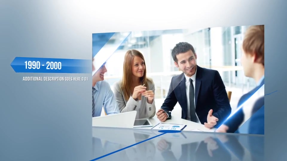 Corporate Commercial Videohive 13437136 After Effects Image 10