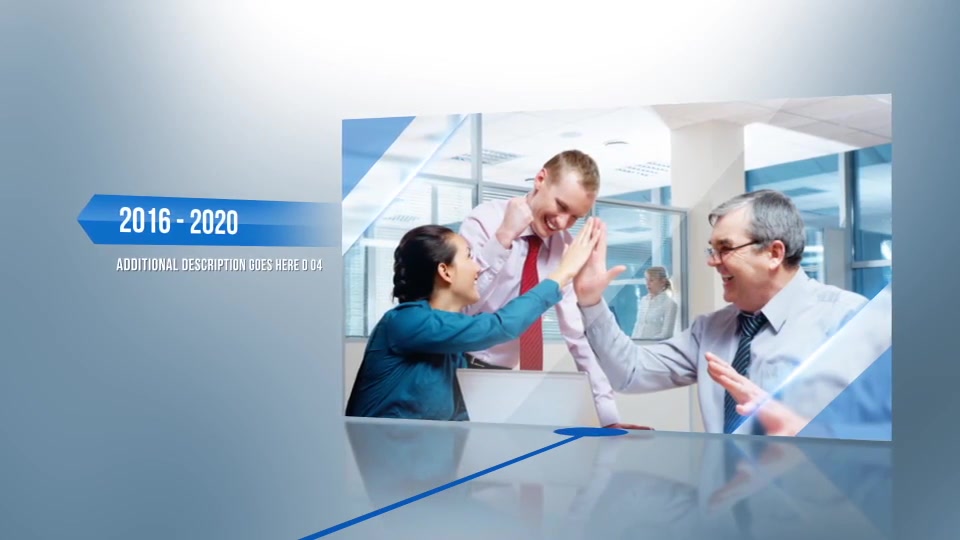 Corporate Commercial Videohive 13437136 After Effects Image 12