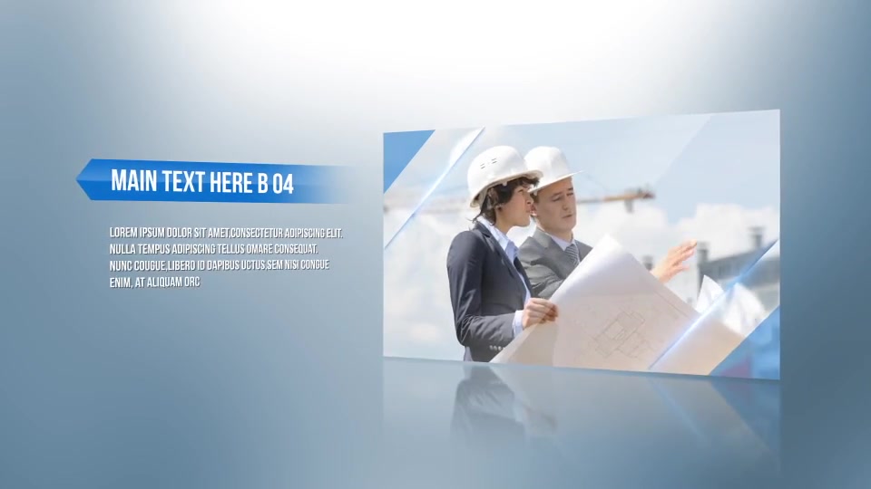 Corporate Commercial Videohive 13437136 After Effects Image 6