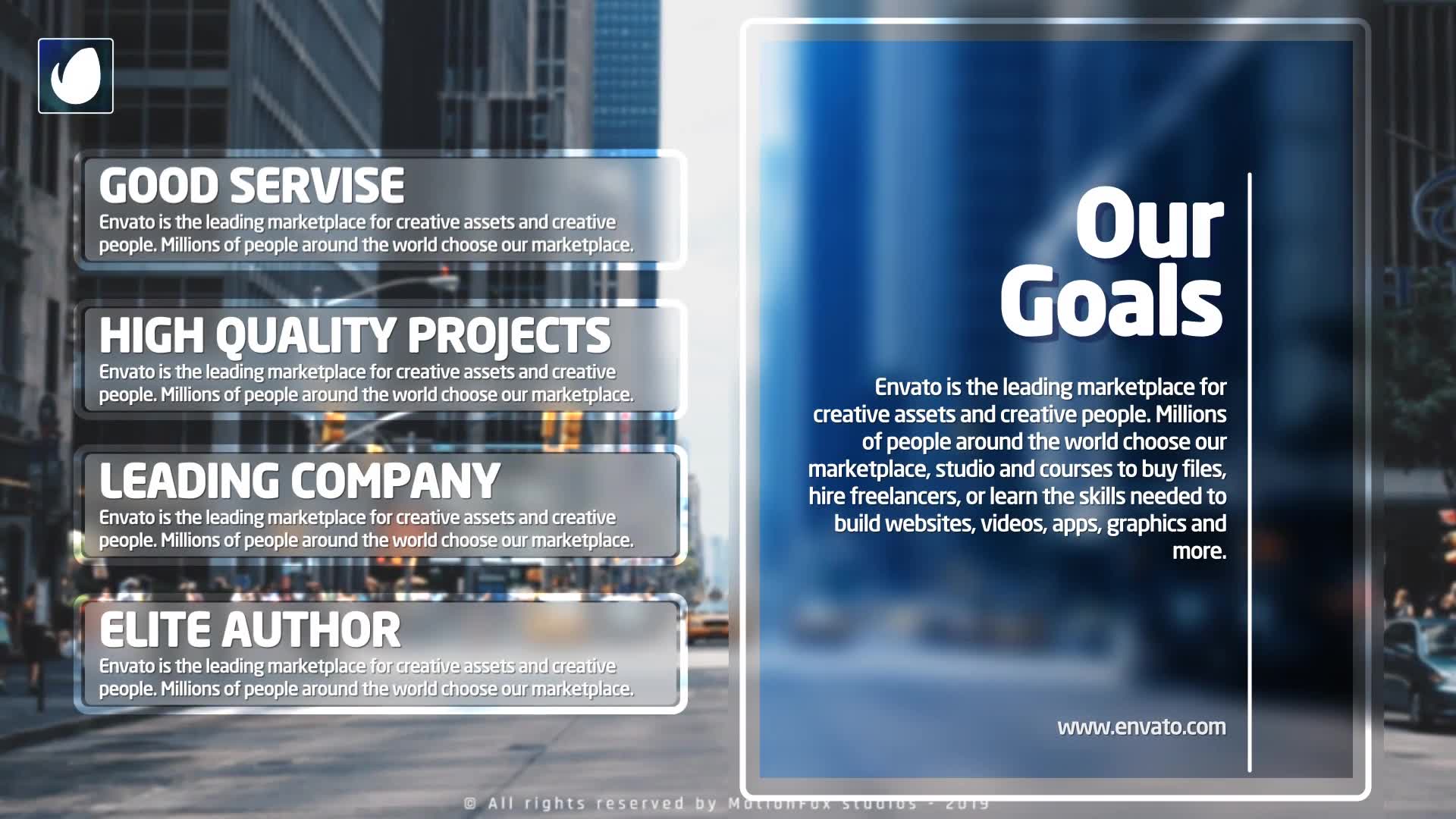 Corporate Company Profile Videohive 23266608 After Effects Image 10