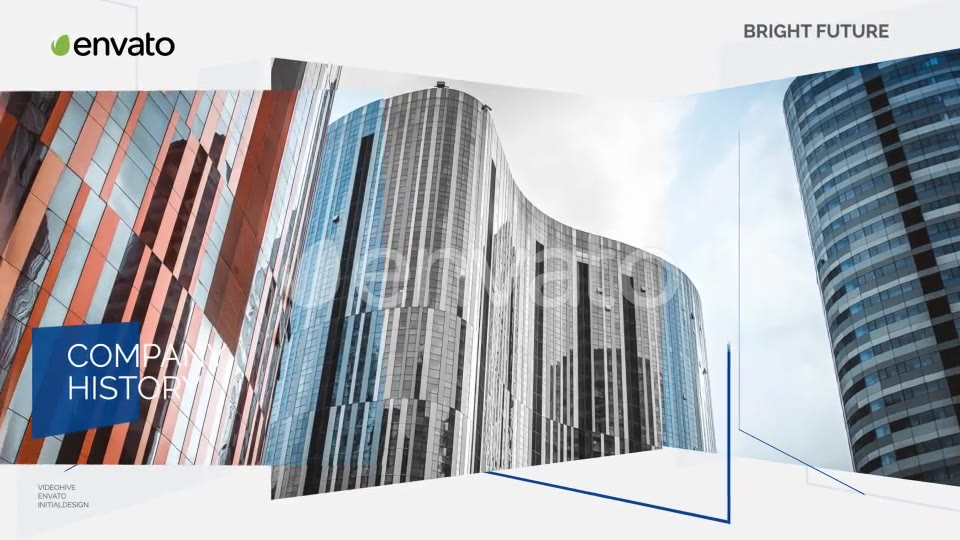 Corporate Company Profile Video Videohive 23123901 After Effects Image 2