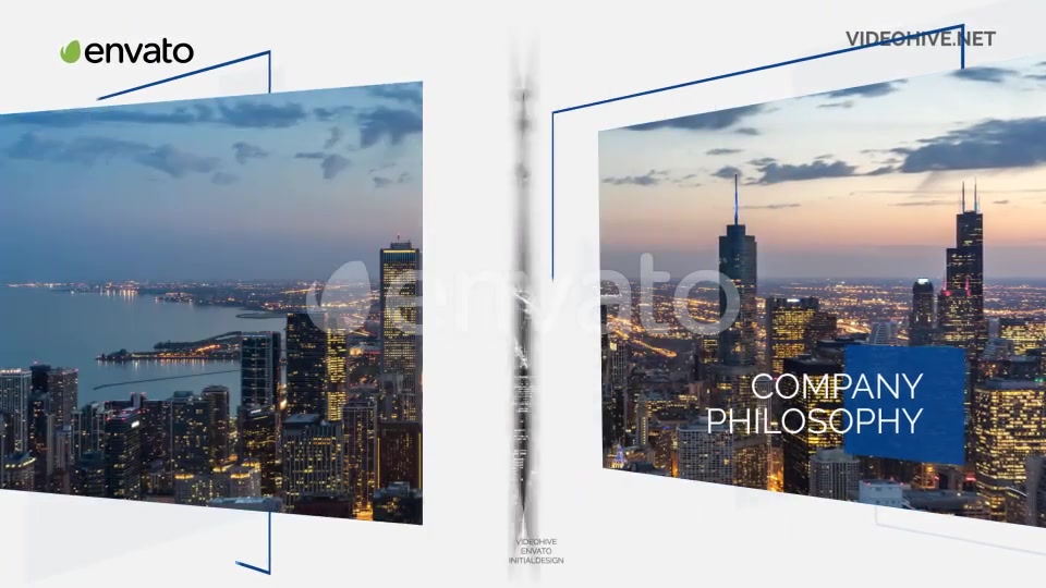 Corporate Company Profile Video Videohive 23123901 After Effects Image 3