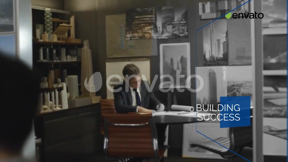 Corporate Company Profile Video Videohive 23123901 After Effects Image 7
