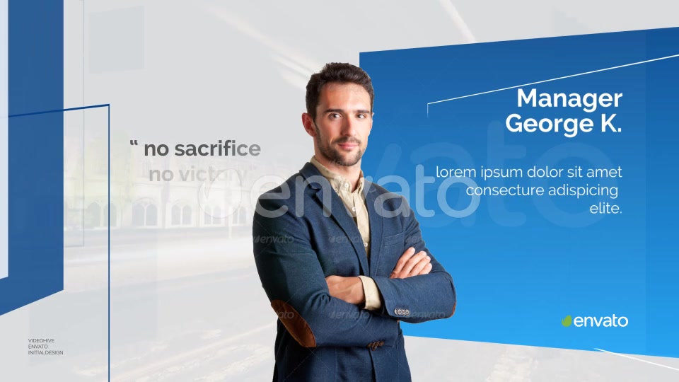 Corporate Company Profile Video Videohive 23123901 After Effects Image 8