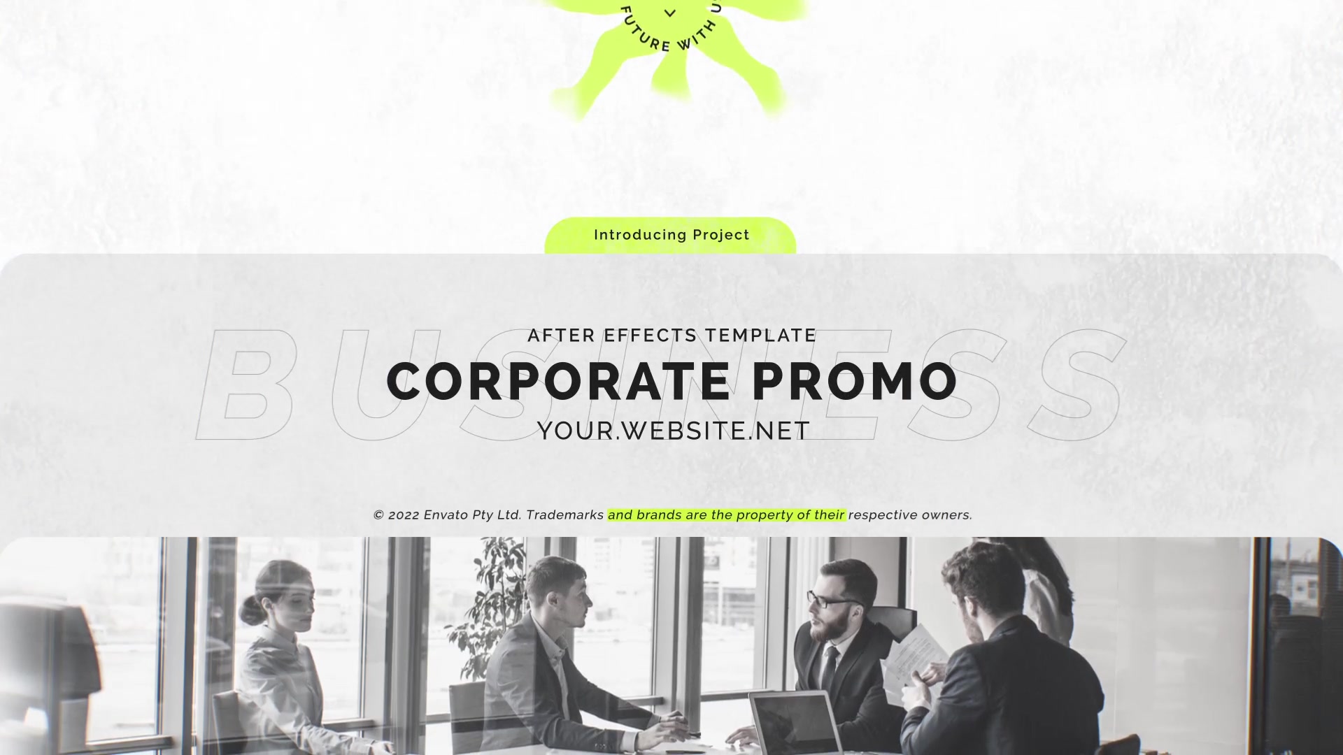 Corporate Company Promo Videohive 37834554 After Effects Image 12