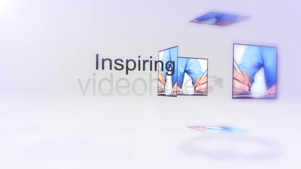 Corporate Cube - Download Videohive 2048367