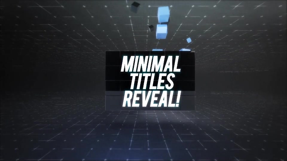 Corporate Cubes Titles Reveal Videohive 27668446 Premiere Pro Image 10