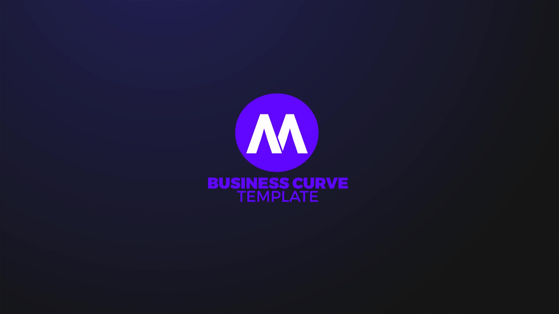 Corporate Curve Template Videohive 27893251 After Effects Image 11