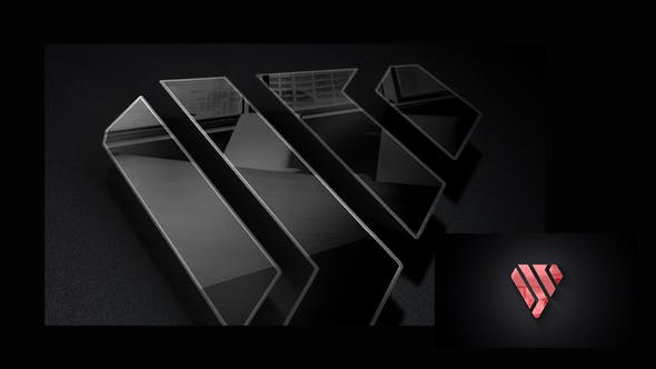 Corporate Dark Logo - 25726447 Videohive Download