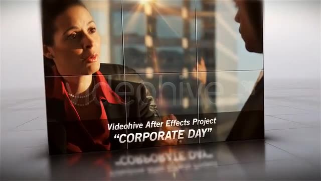 Corporate Day - Download Videohive 251352