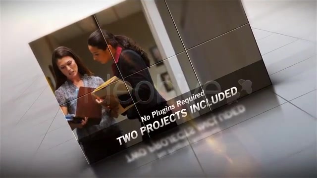 Corporate Day - Download Videohive 251352