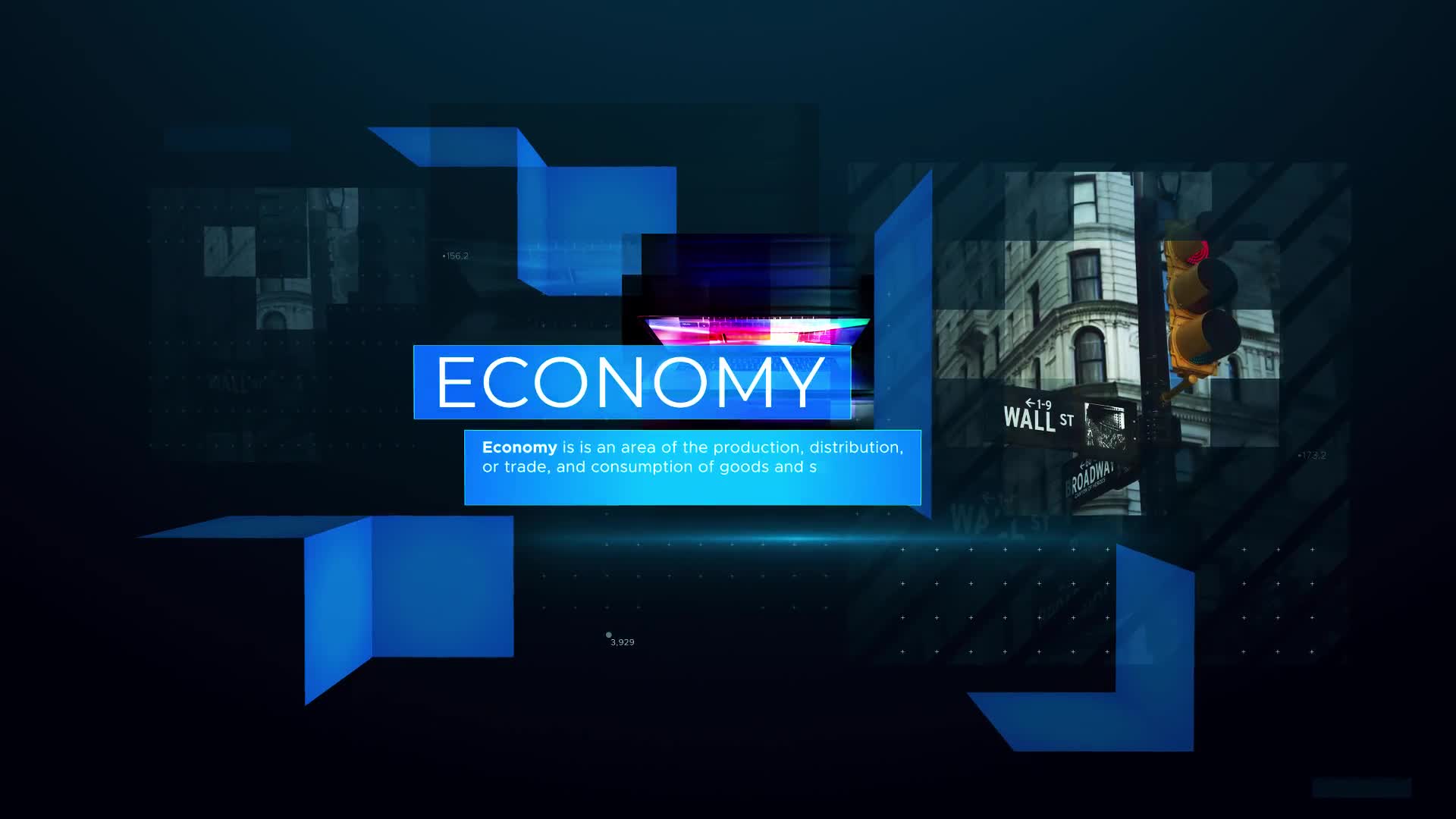 Corporate Digital Presentation Videohive 21631710 After Effects Image 1