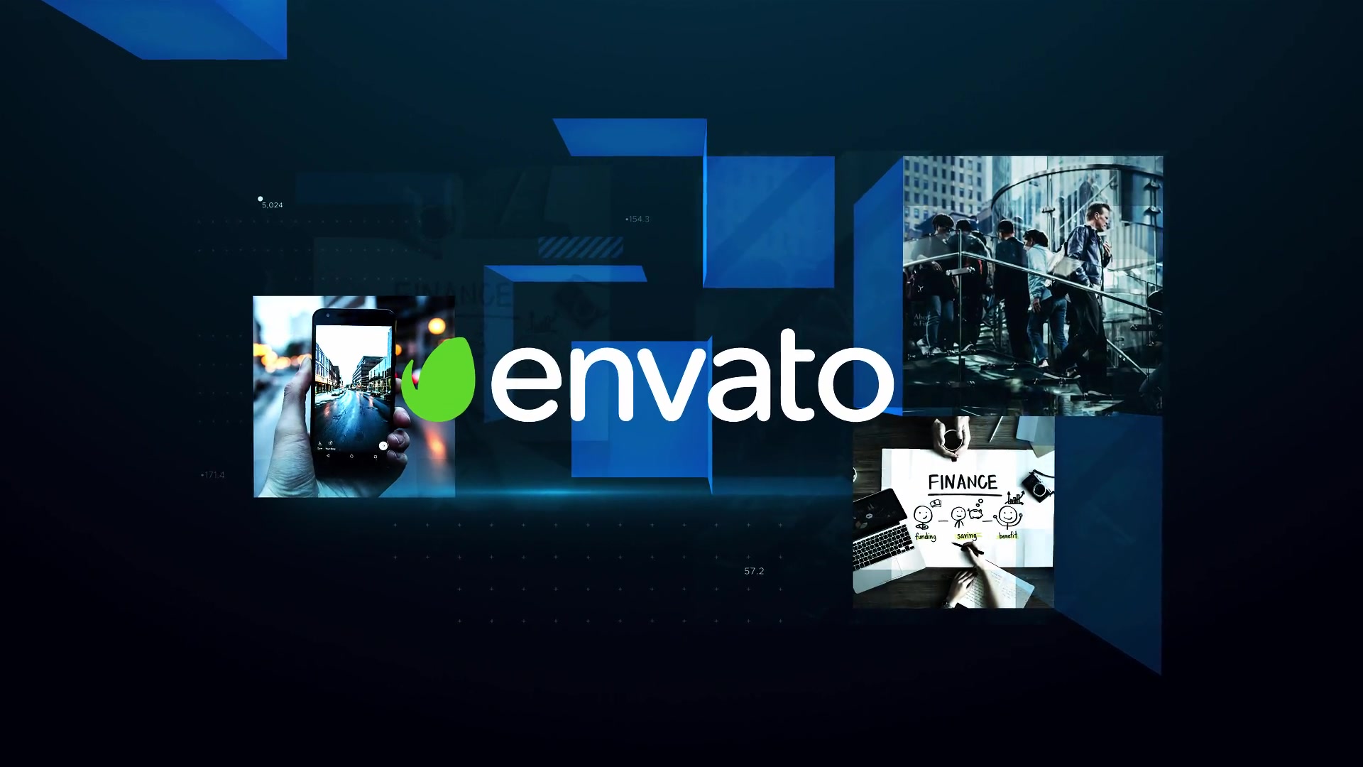 Corporate Digital Presentation Videohive 21631710 After Effects Image 12