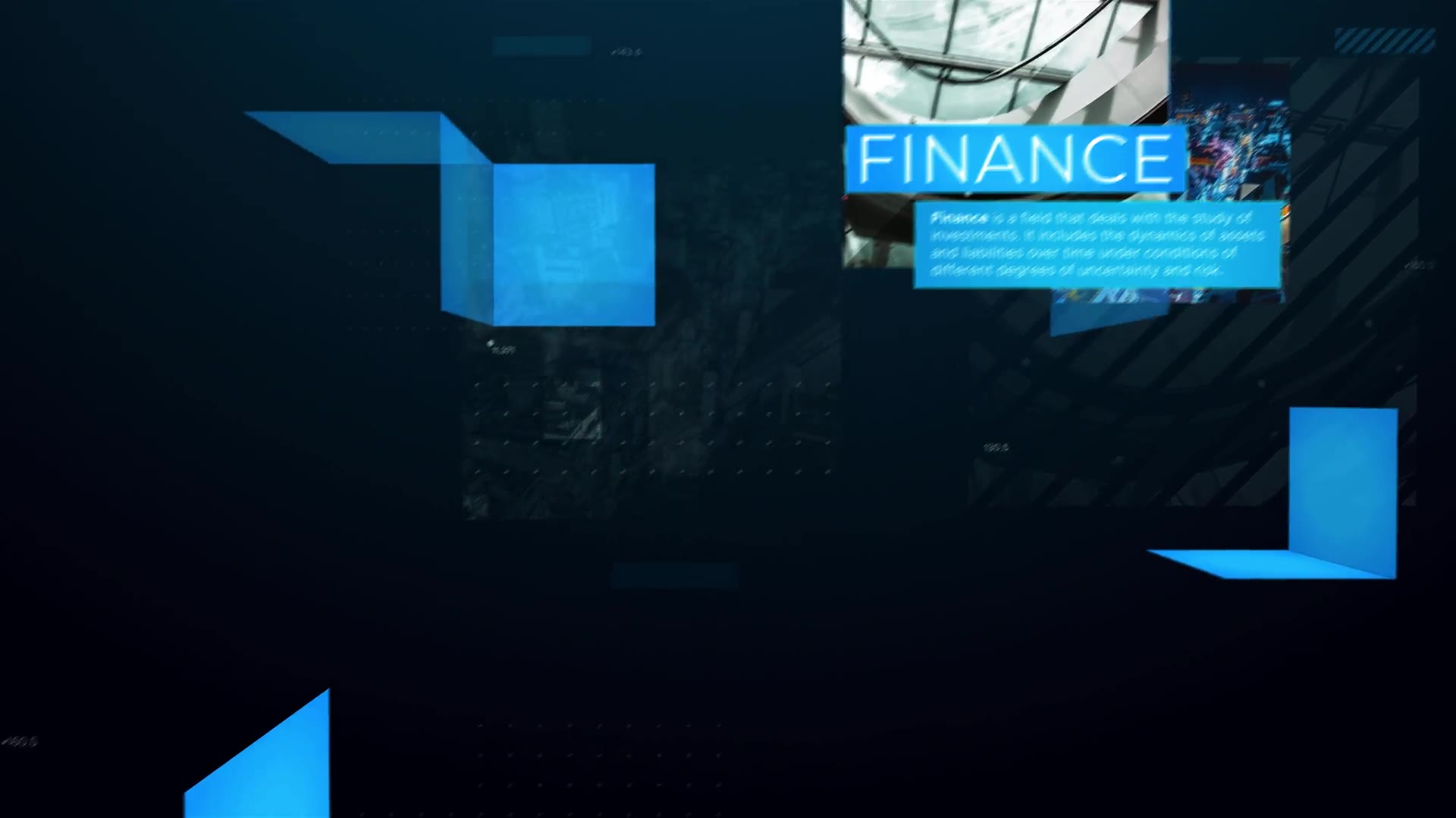 Corporate Digital Presentation Videohive 21631710 After Effects Image 3