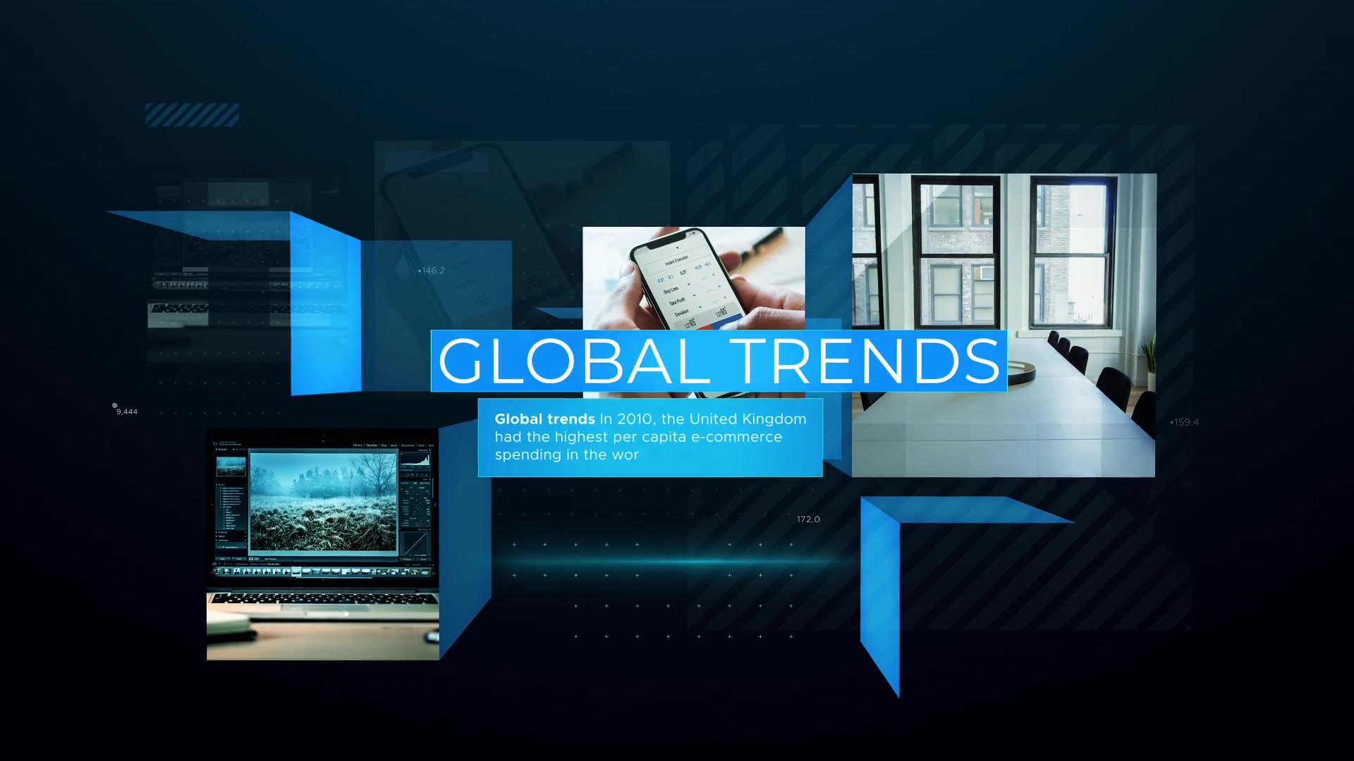 Corporate Digital Presentation Videohive 21631710 After Effects Image 6