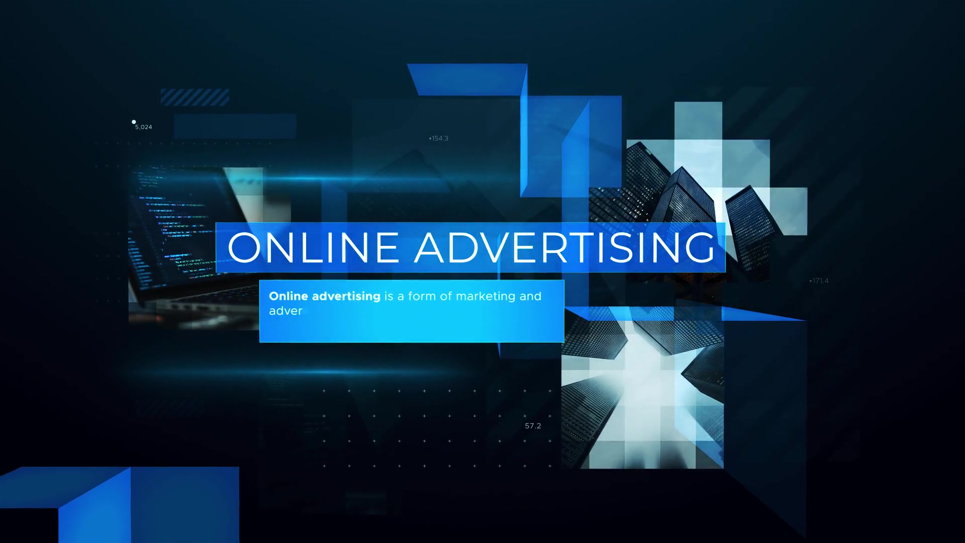 Corporate Digital Presentation Videohive 21631710 After Effects Image 7