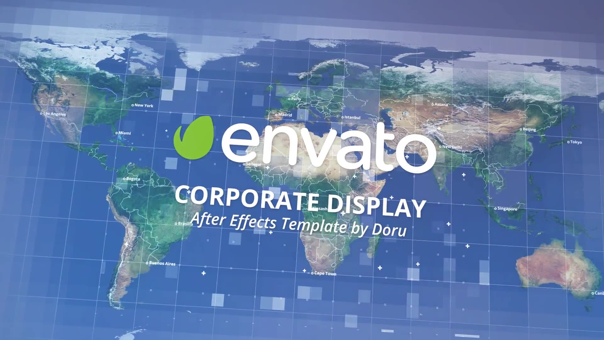 Corporate Display Videohive 19540635 After Effects Image 1