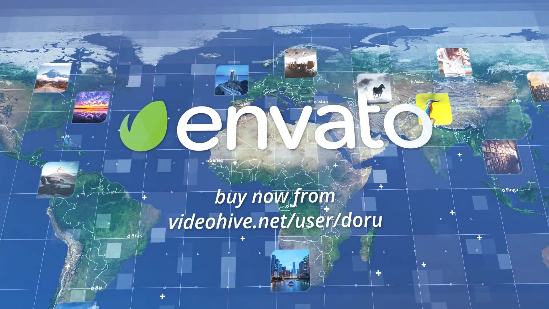 Corporate Display Videohive 19540635 After Effects Image 9