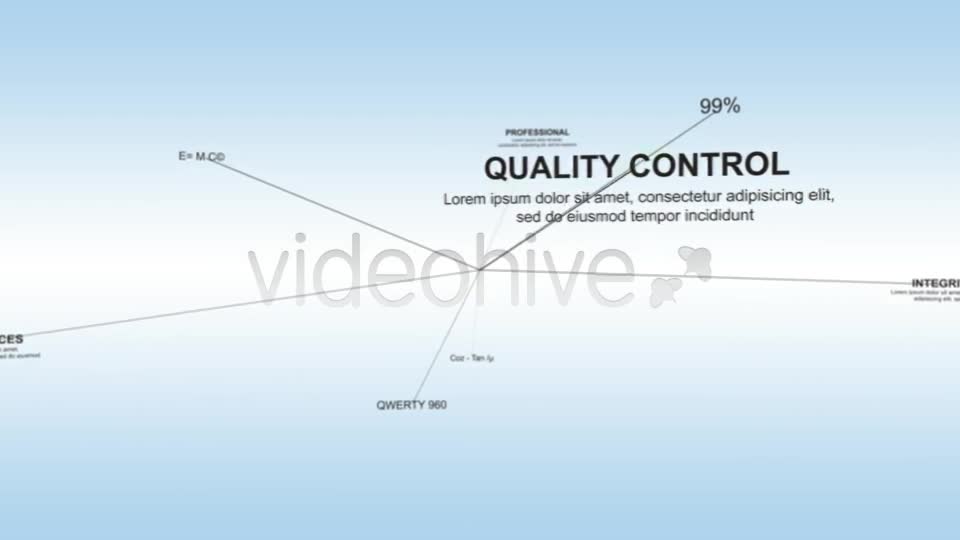 Corporate Display and Timeline Videohive 5911522 After Effects Image 1