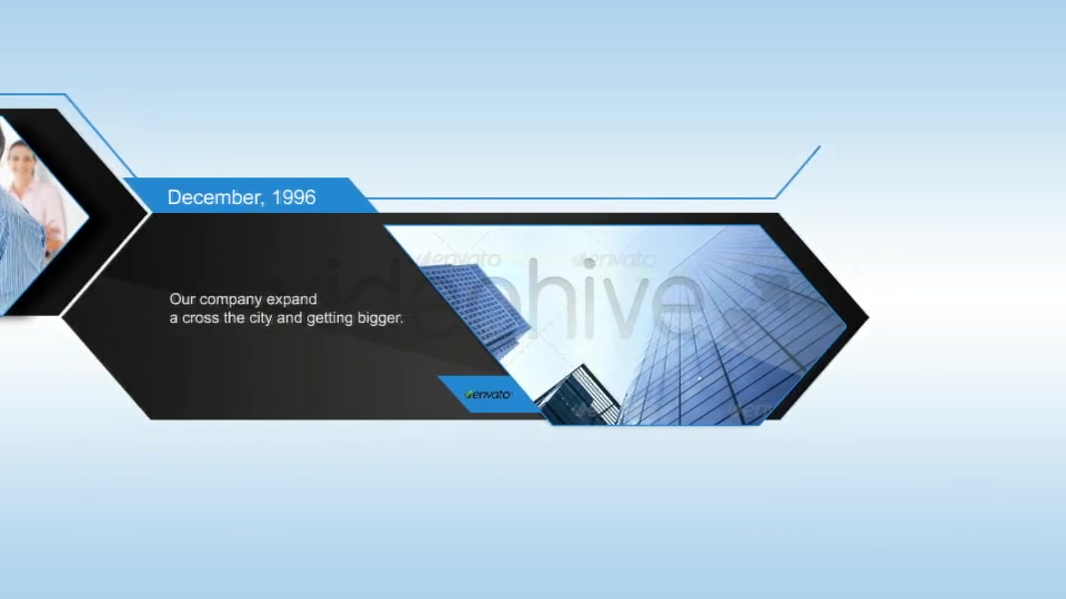 Corporate Display and Timeline Videohive 5911522 After Effects Image 4