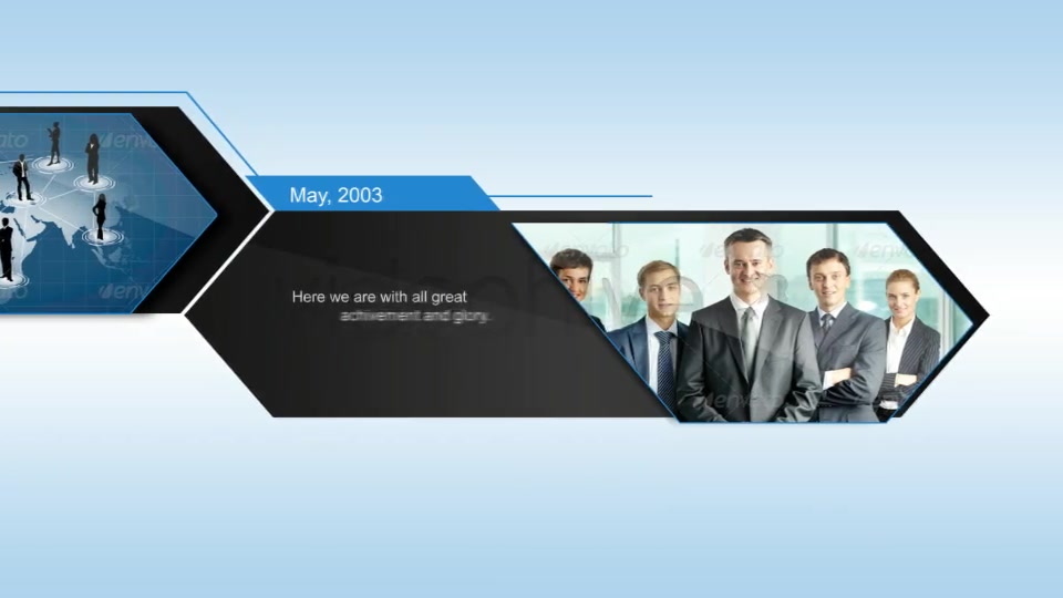 Corporate Display and Timeline Videohive 5911522 After Effects Image 7