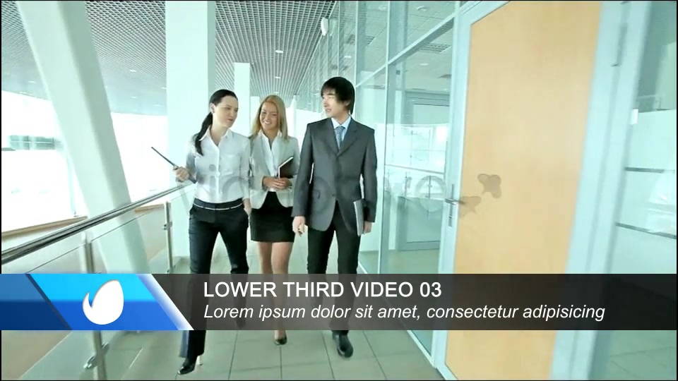 Corporate Display and Timeline II Videohive 8722142 After Effects Image 10