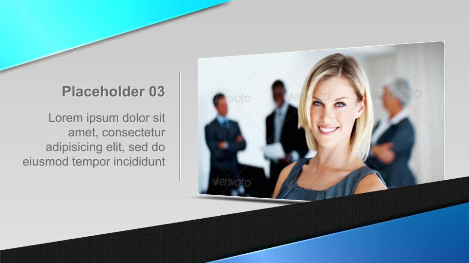 Corporate Display and Timeline II Videohive 8722142 After Effects Image 8