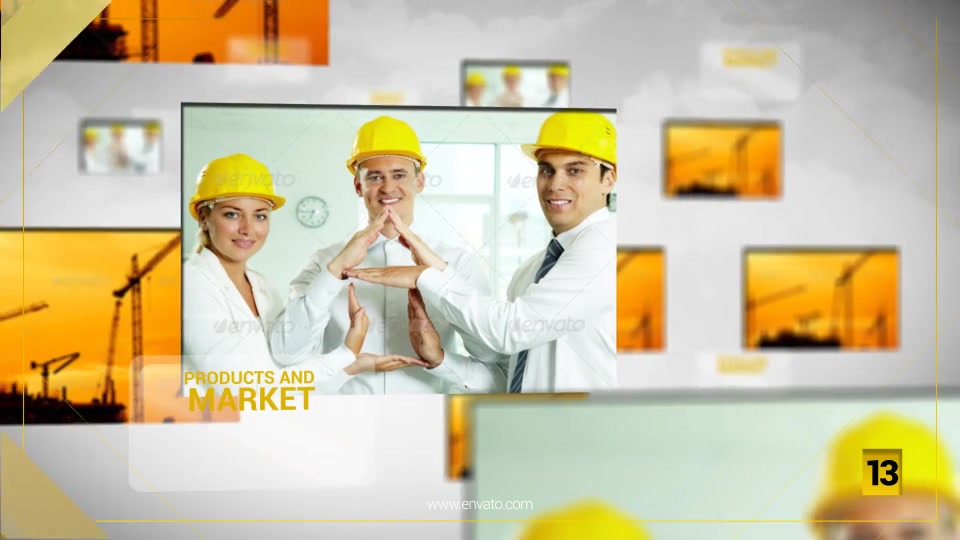 Corporate Display Videohive 19651044 After Effects Image 8
