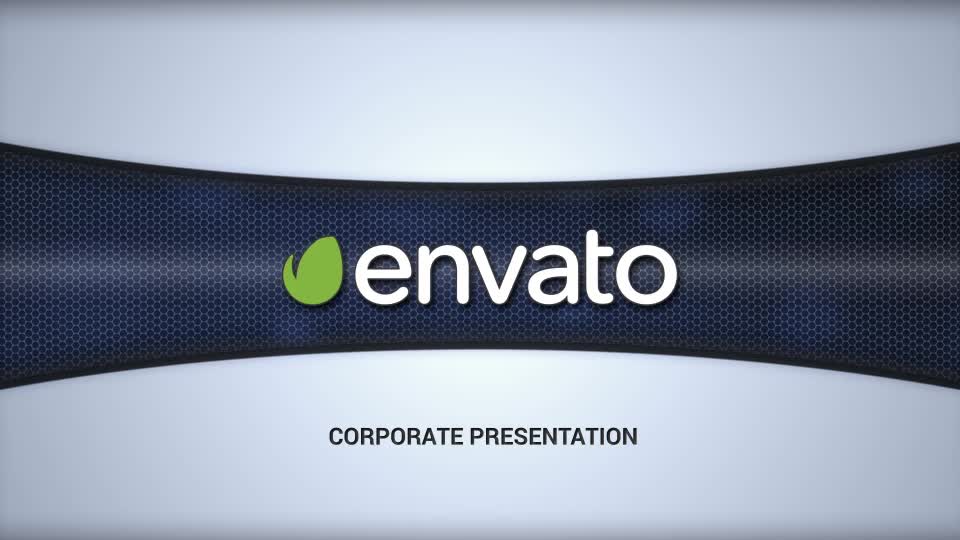 Corporate Display Presentation Videohive 7592588 After Effects Image 1