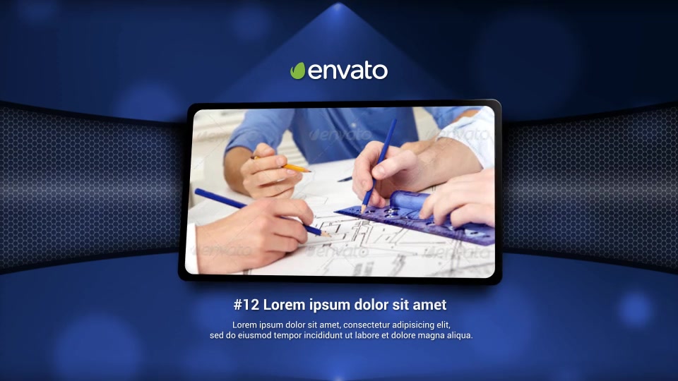 Corporate Display Presentation Videohive 7592588 After Effects Image 10