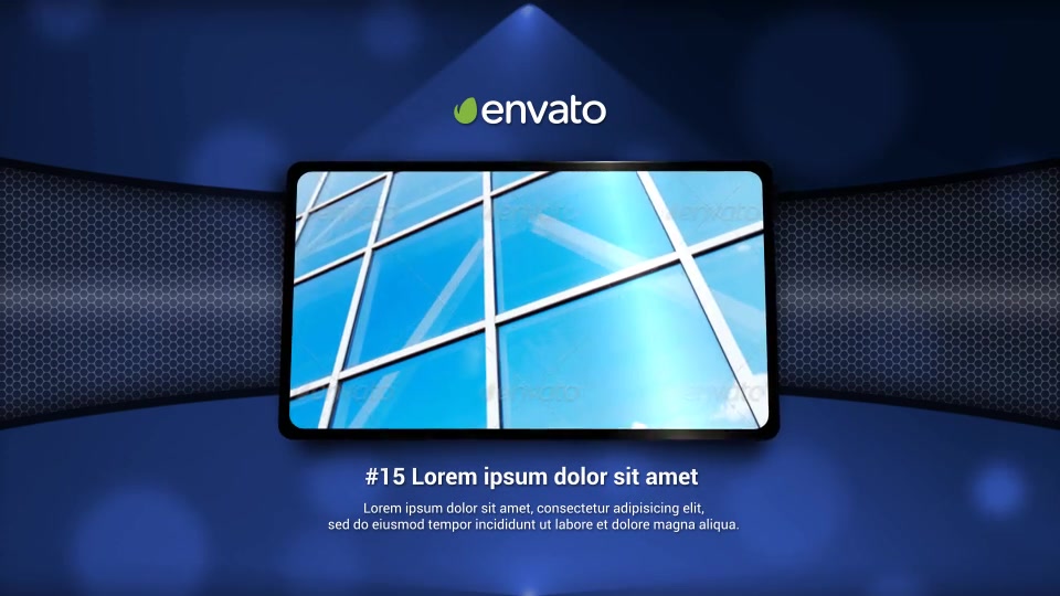 Corporate Display Presentation Videohive 7592588 After Effects Image 12