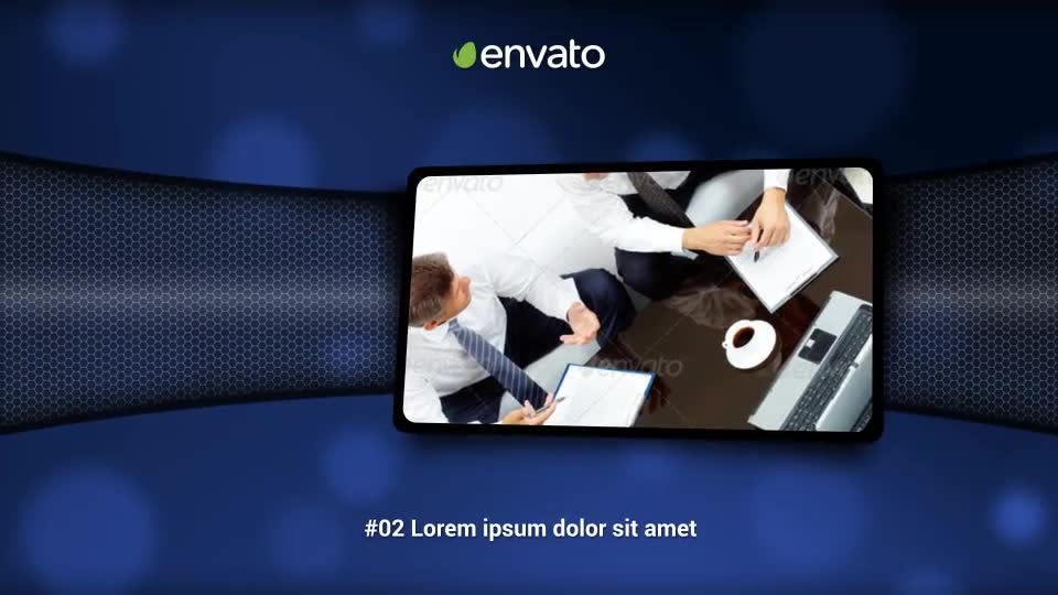 Corporate Display Presentation Videohive 7592588 After Effects Image 2