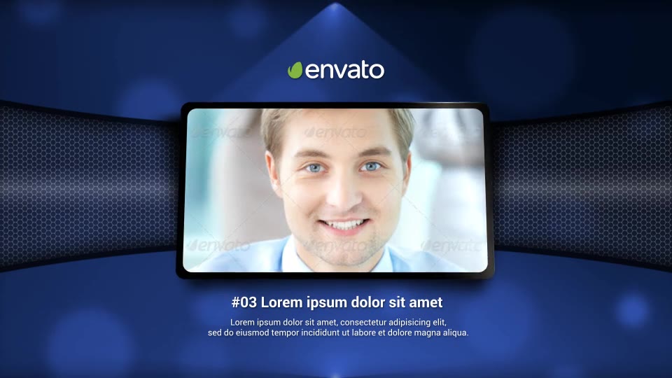 Corporate Display Presentation Videohive 7592588 After Effects Image 3