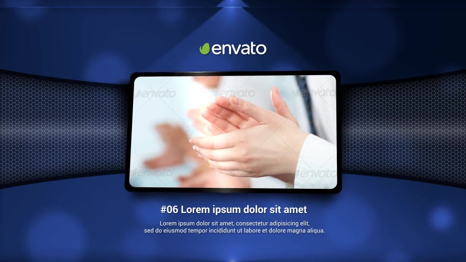 Corporate Display Presentation Videohive 7592588 After Effects Image 5