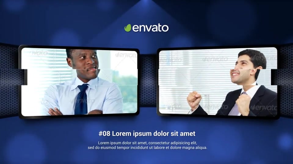 Corporate Display Presentation Videohive 7592588 After Effects Image 7