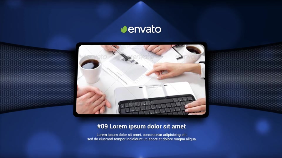 Corporate Display Presentation Videohive 7592588 After Effects Image 8
