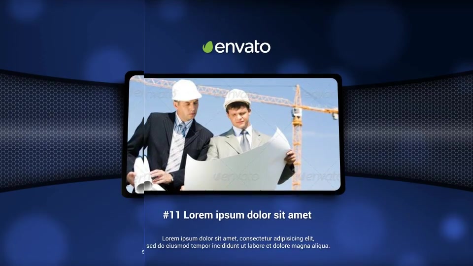 Corporate Display Presentation Videohive 7592588 After Effects Image 9