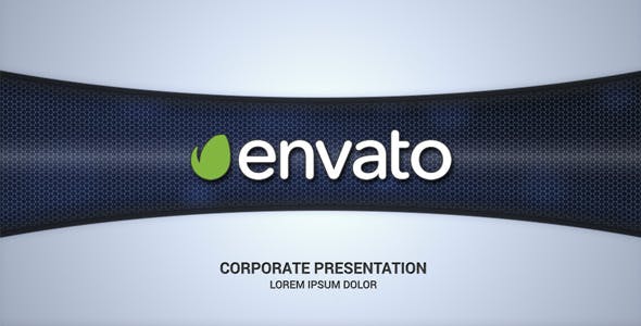 Corporate Display Presentation - 7592588 Videohive Download