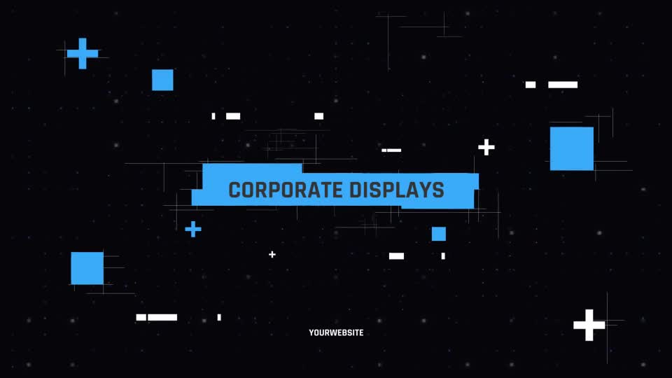 Corporate Displays Videohive 24137638 After Effects Image 1
