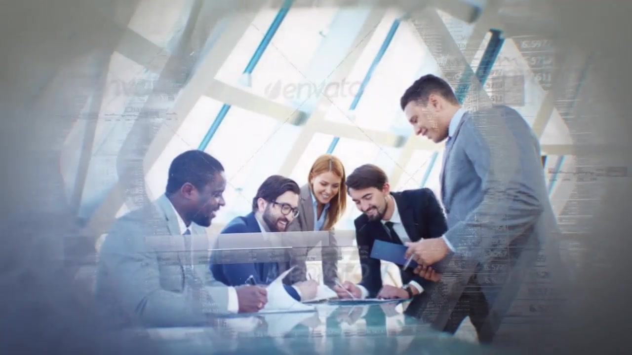 Corporate Videohive 20035250 After Effects Image 4
