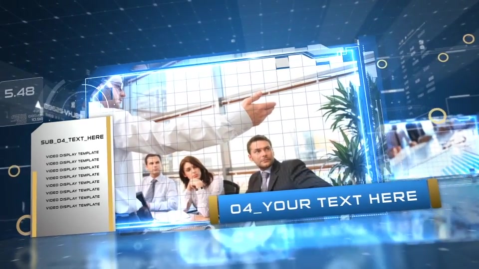 Corporate Videohive 20620315 After Effects Image 4